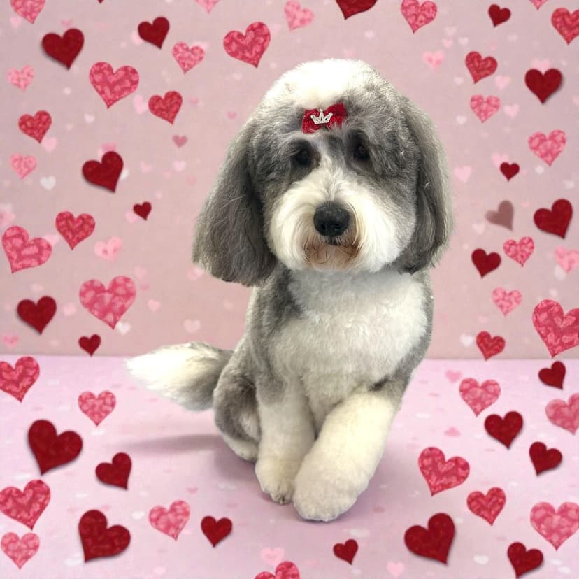 Grooming by Rae