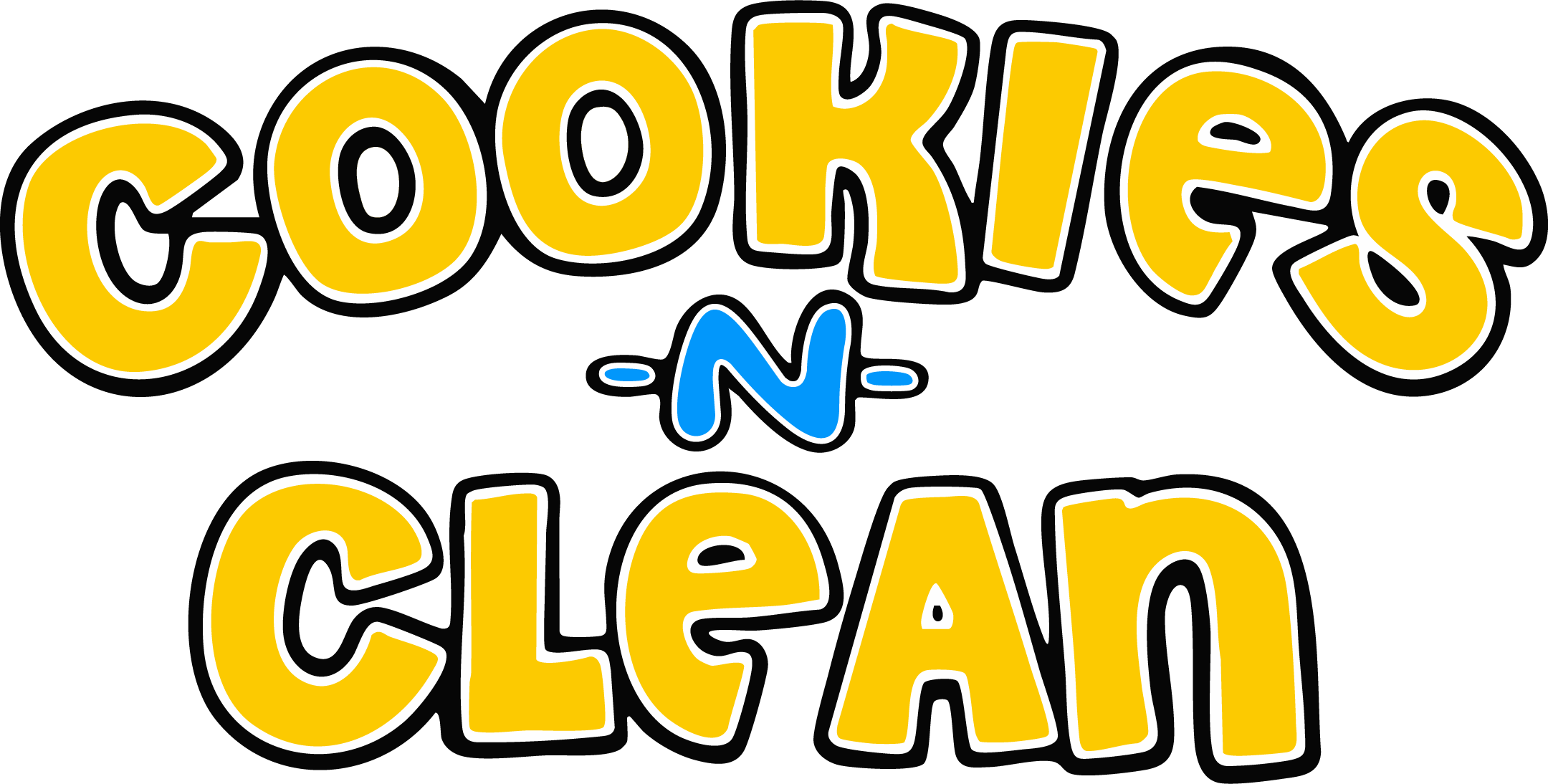 Cookies N Clean logo